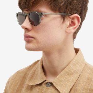 Moscot Frankie Sunglasses