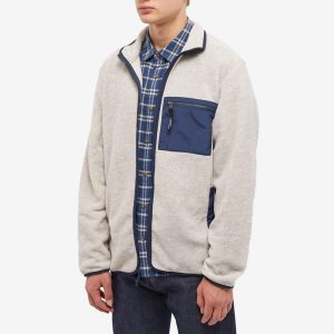 Patagonia Synchilla Jacket