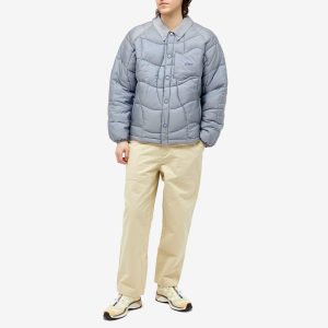 Dime Wave Puffer Jacket