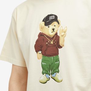 MARKET Peace Bear T-Shirt