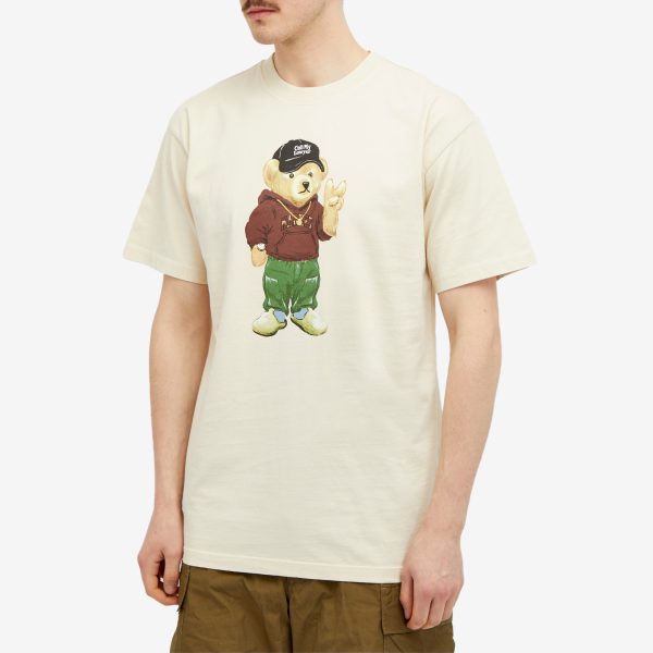 MARKET Peace Bear T-Shirt