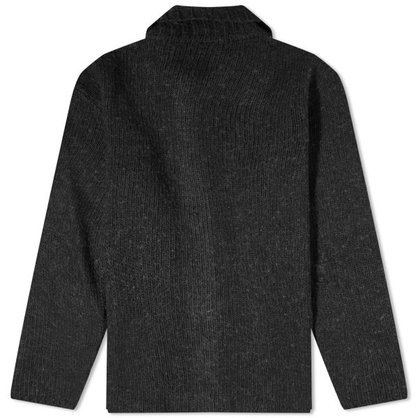 Our Legacy Big Cardigan