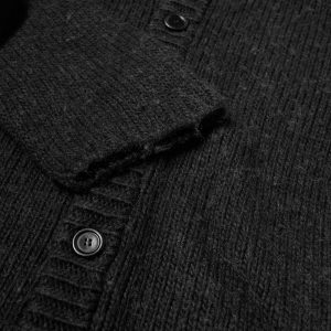 Our Legacy Big Cardigan