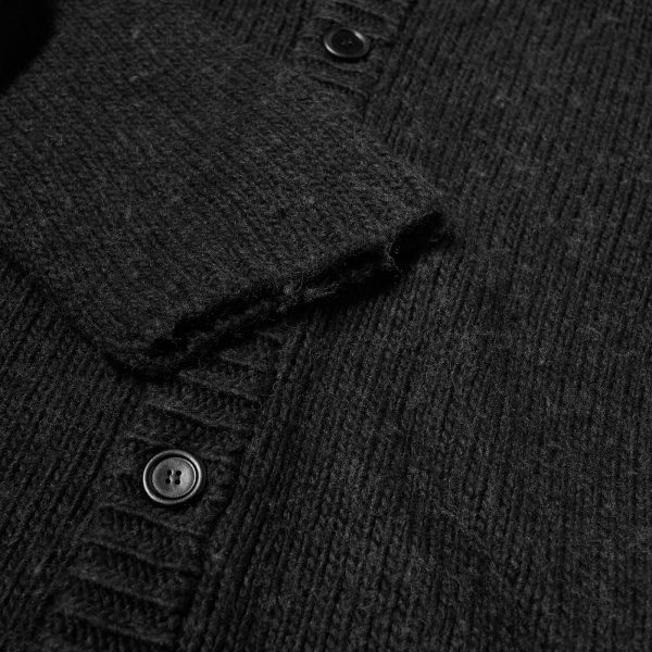 Our Legacy Big Cardigan