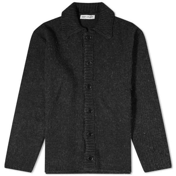 Our Legacy Big Cardigan