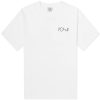Polar Skate Co. Stroke Logo T-Shirt