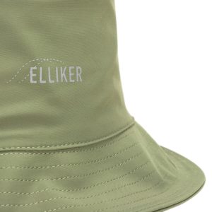 Elliker Burter Packable Tech Bucket Hat