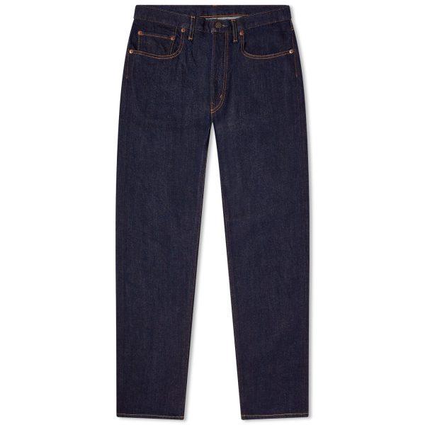 Beams Plus 5 Pocket Denim Jeans