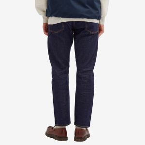 Beams Plus 5 Pocket Denim Jeans