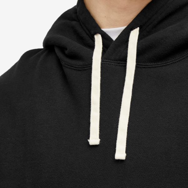 Beams Plus Pullover Hoodie