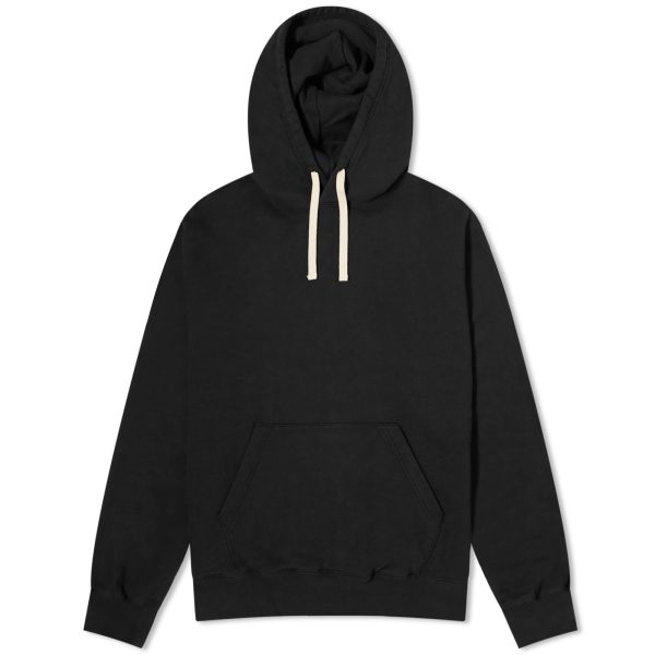 Beams Plus Pullover Hoodie