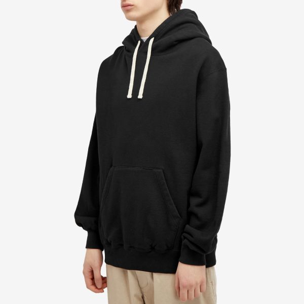 Beams Plus Pullover Hoodie