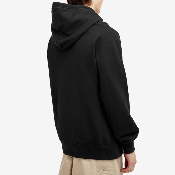 Beams Plus Pullover Hoodie