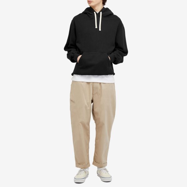 Beams Plus Pullover Hoodie