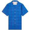 Paul Smith Check Vacation Shirt