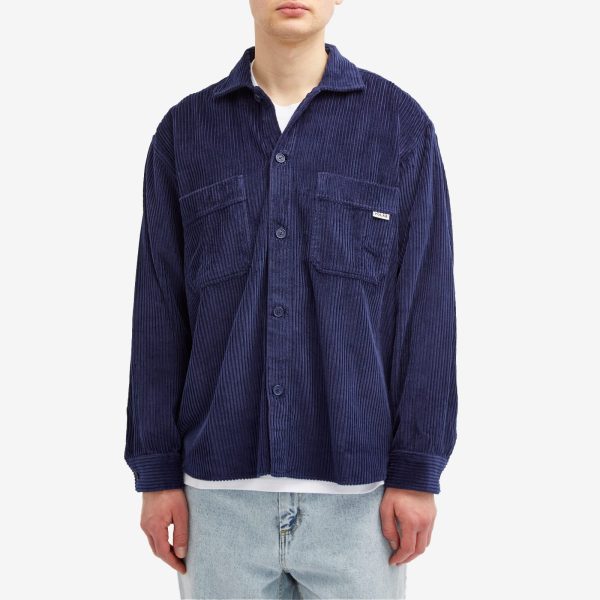 Polar Skate Co. Big Boy Corduroy Overshirt