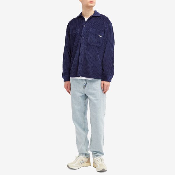 Polar Skate Co. Big Boy Corduroy Overshirt