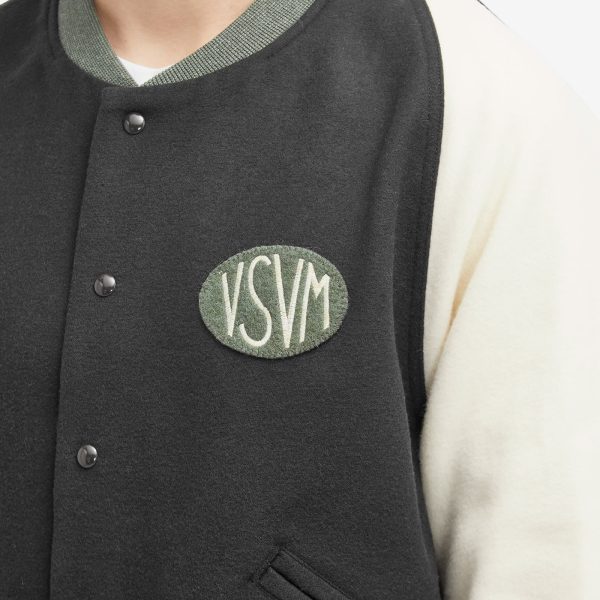 Visvim Varsity Jacket