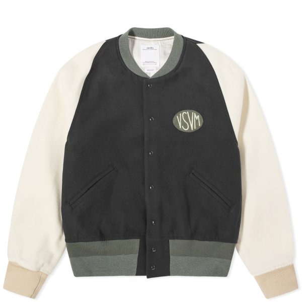 Visvim Varsity Jacket