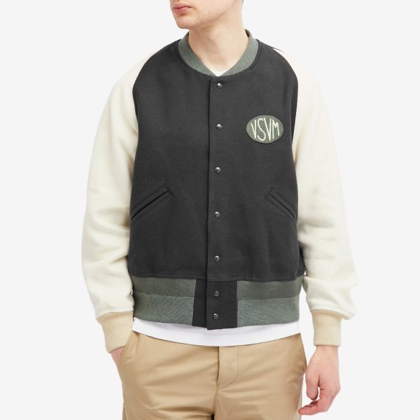 Visvim Varsity Jacket