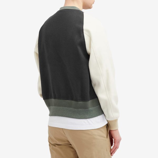 Visvim Varsity Jacket