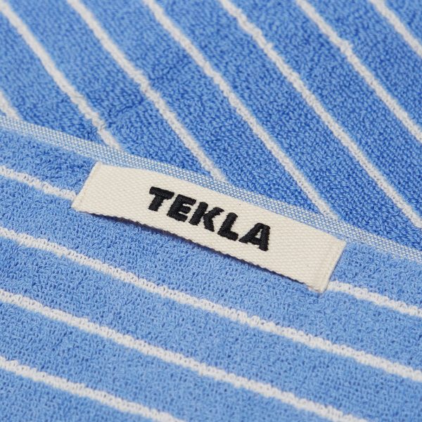 Tekla Organic Terry Hand Towel