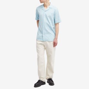 Armor-Lux Check Vacation Shirt