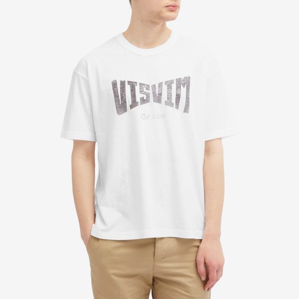 Visvim Heritage T-Shirt