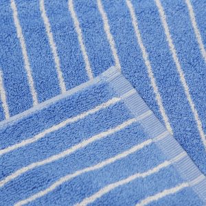 Tekla Organic Terry Bath Towel