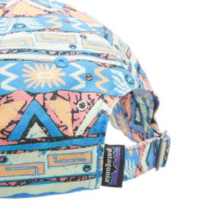 Patagonia P-6 Label Trad Cap