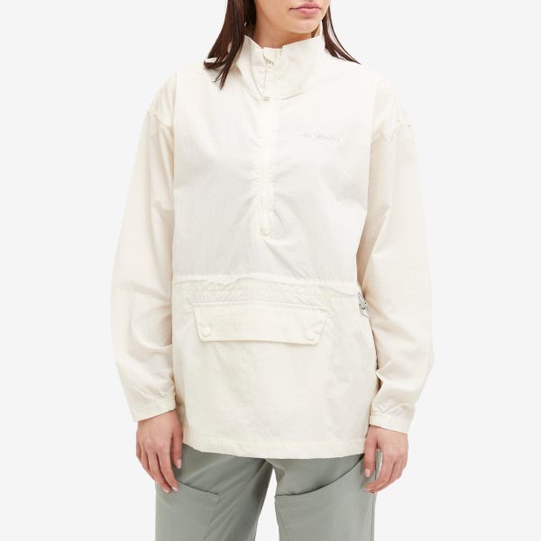 Columbia Paracutie Anorak Windbreaker