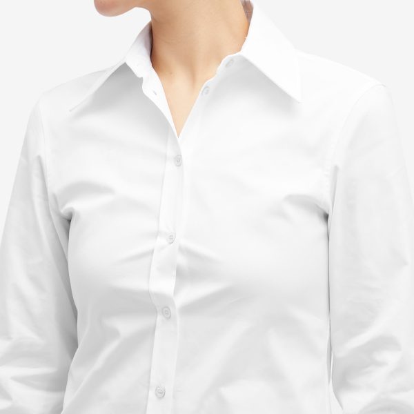 Sportmax Scout Long Sleeve Shirt