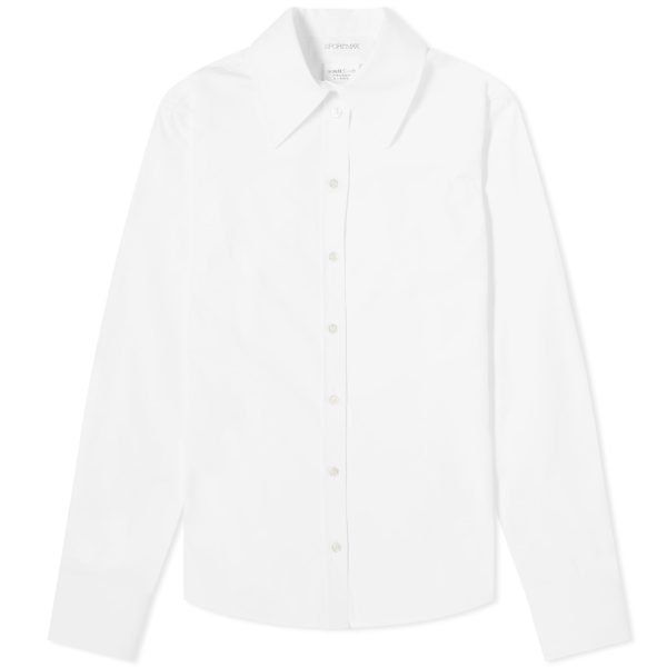 Sportmax Scout Long Sleeve Shirt