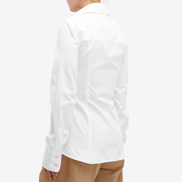 Sportmax Scout Long Sleeve Shirt