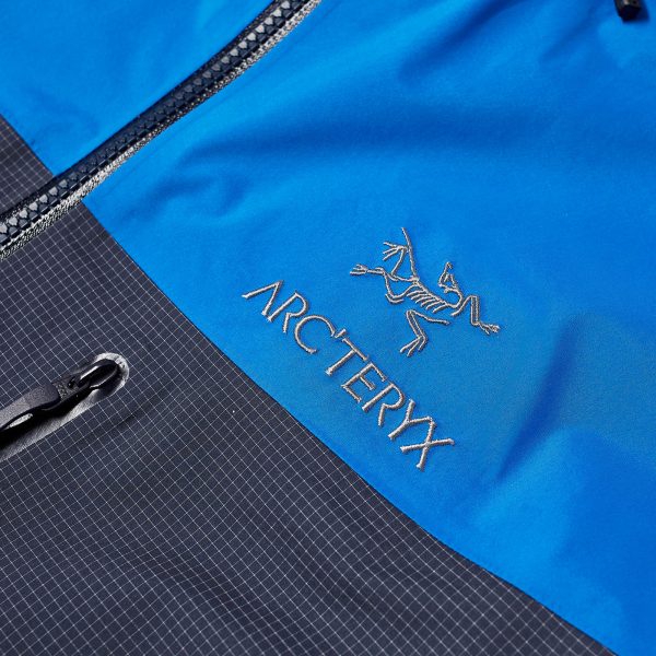 Arc'teryx Alpha Jacket