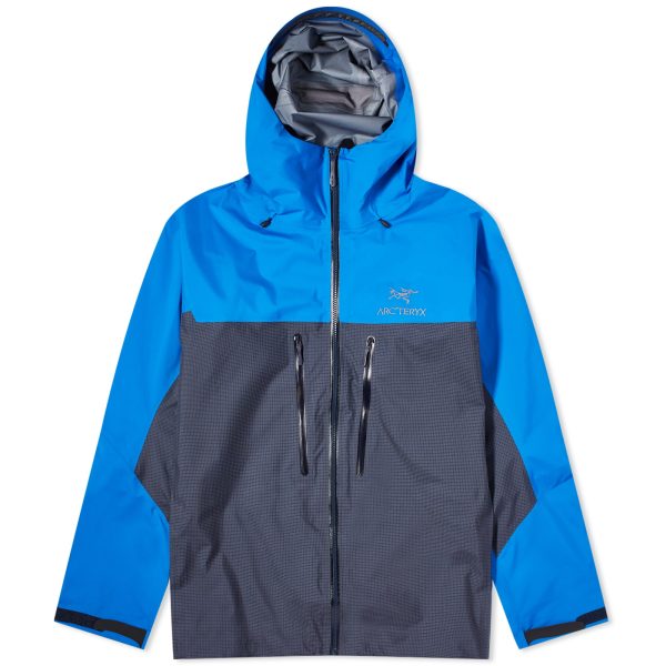 Arc'teryx Alpha Jacket