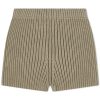 Max Mara Acceso Knitted Shorts