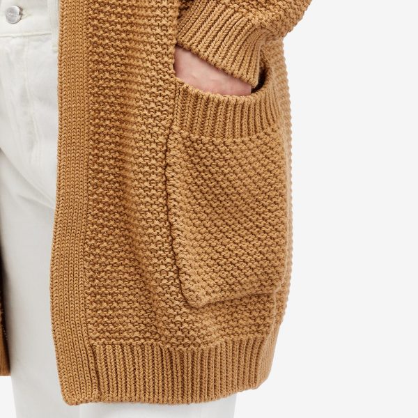 Max Mara Abissi Cardigan