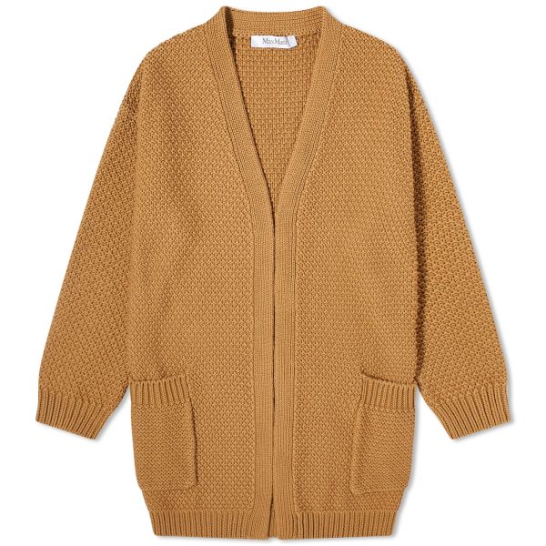 Max Mara Abissi Cardigan