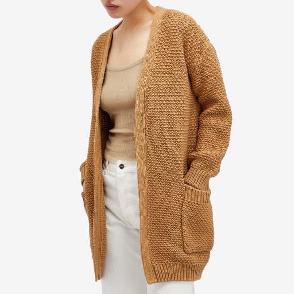 Max Mara Abissi Cardigan