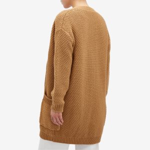 Max Mara Abissi Cardigan