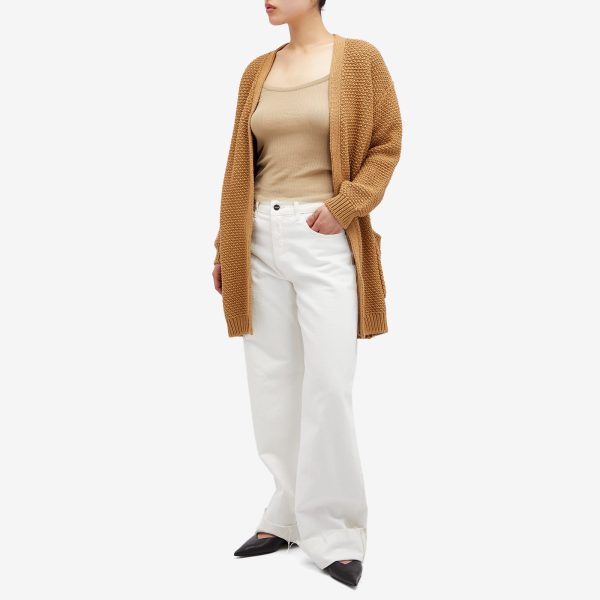 Max Mara Abissi Cardigan