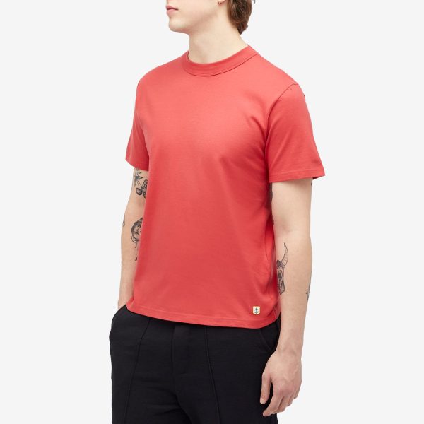 Armor-Lux 70990 Classic T-Shirt