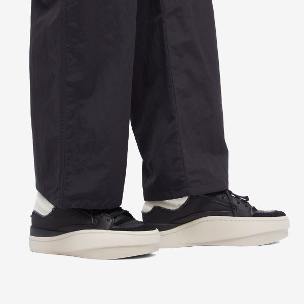 Y-3  Lux Bball Low