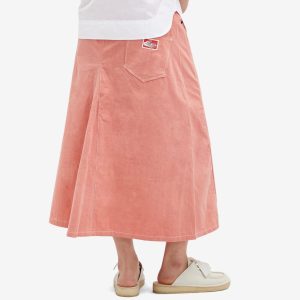 Story mfg. Twisty Midi Skirt