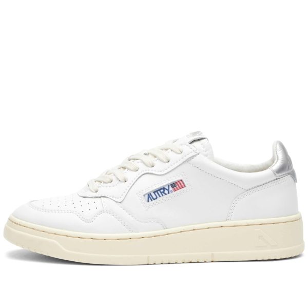 Autry Medalist Low Sneaker