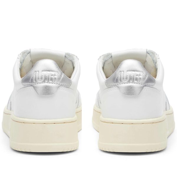 Autry Medalist Low Sneaker