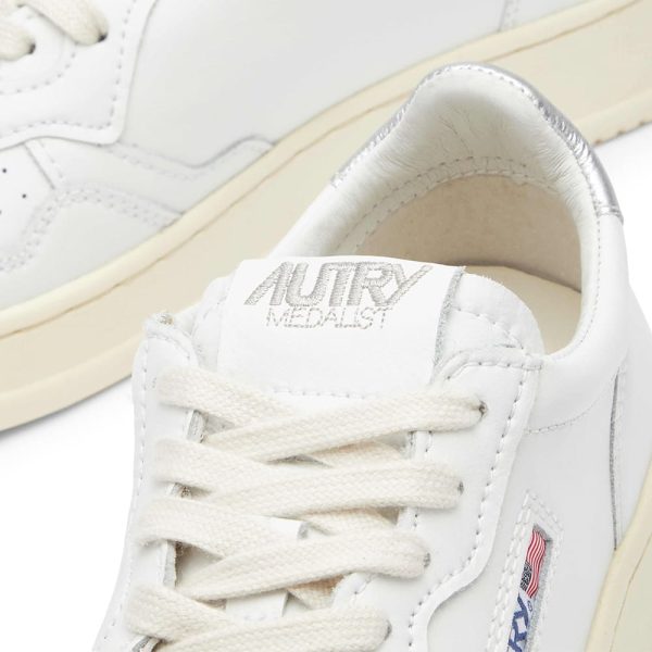 Autry Medalist Low Sneaker