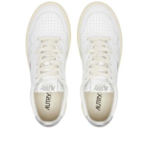 Autry Medalist Low Sneaker