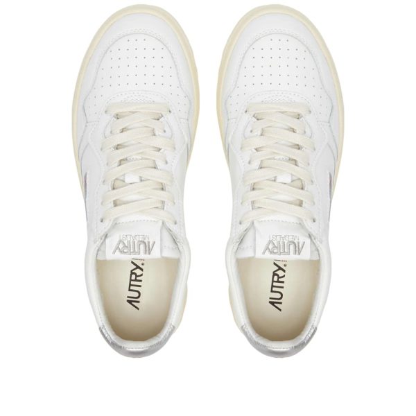 Autry Medalist Low Sneaker